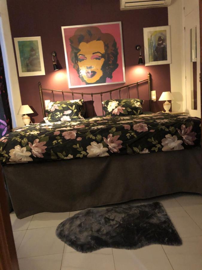 Casa Tres Coronas-Annexet Calpe Bagian luar foto