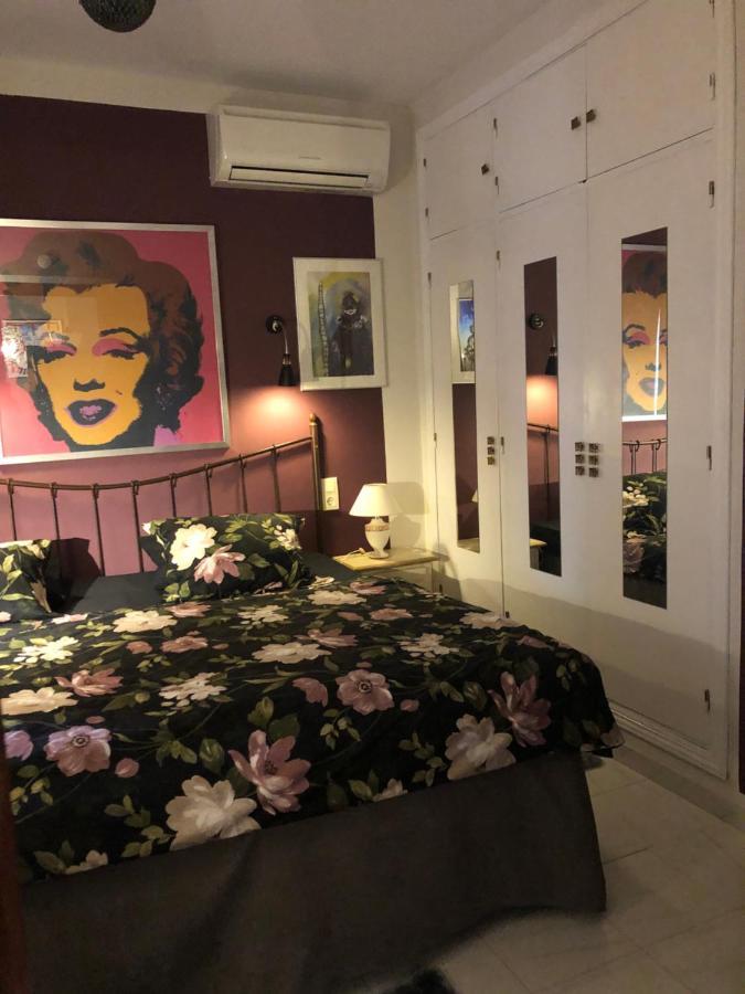 Casa Tres Coronas-Annexet Calpe Bagian luar foto